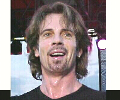 Rick Springfield